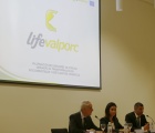 Jornada presentación LIFE+ VALPORC -30.10.14